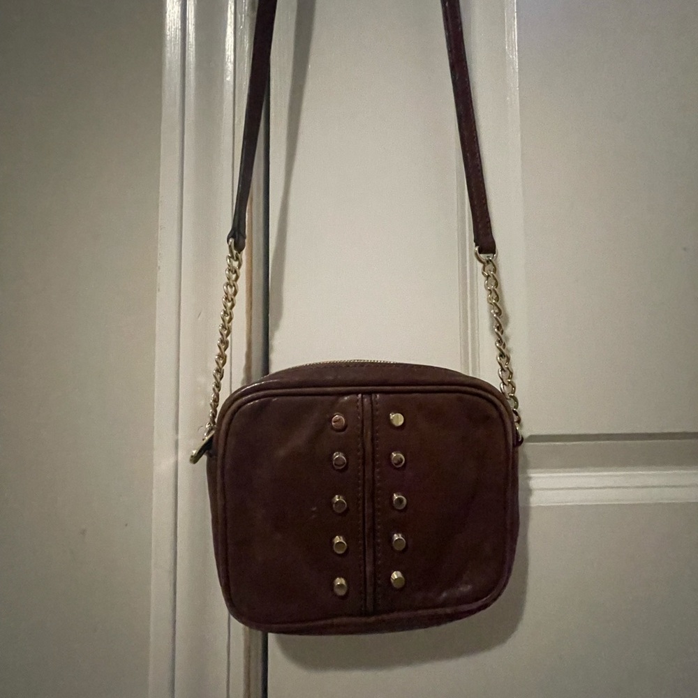 Micheal Kors crossbody